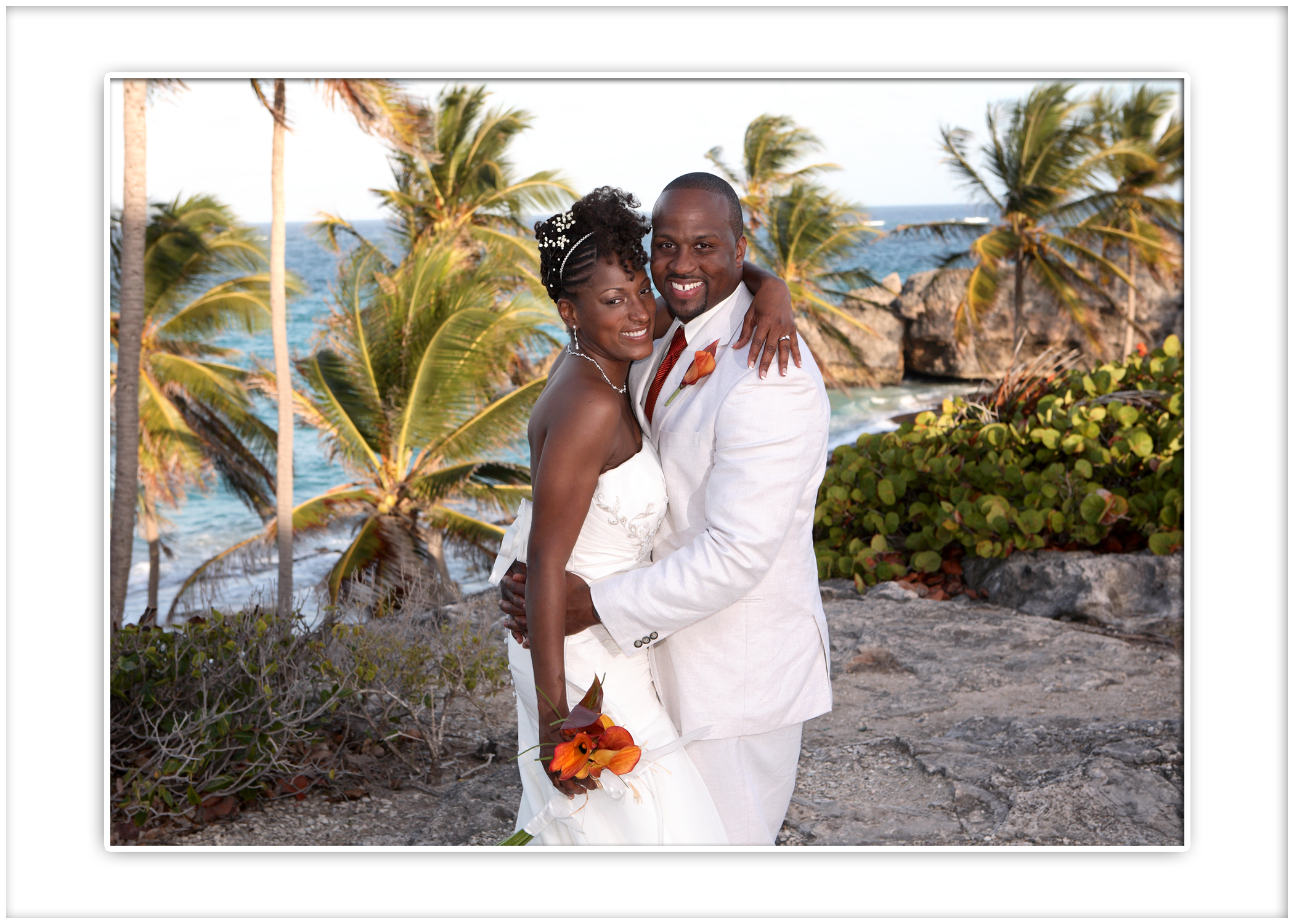 Barbados weddings and honeymoons, marriage regulations in Barbados